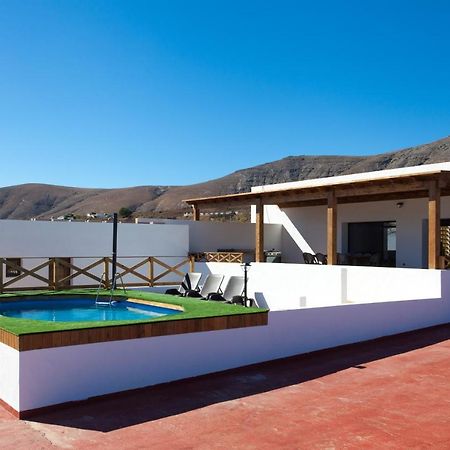 Casa El Aceitunal Tetir Kültér fotó