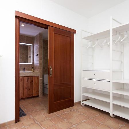 Casa El Aceitunal Tetir Kültér fotó