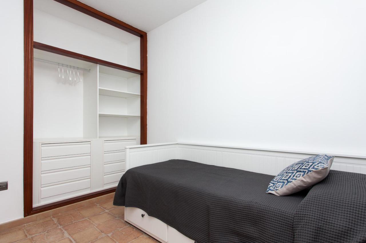 Casa El Aceitunal Tetir Kültér fotó